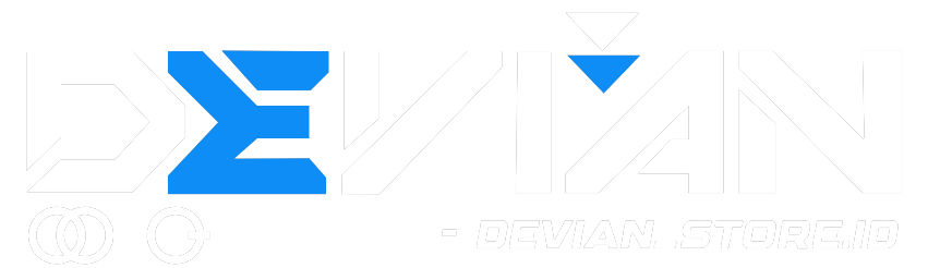 DevianStore Logo